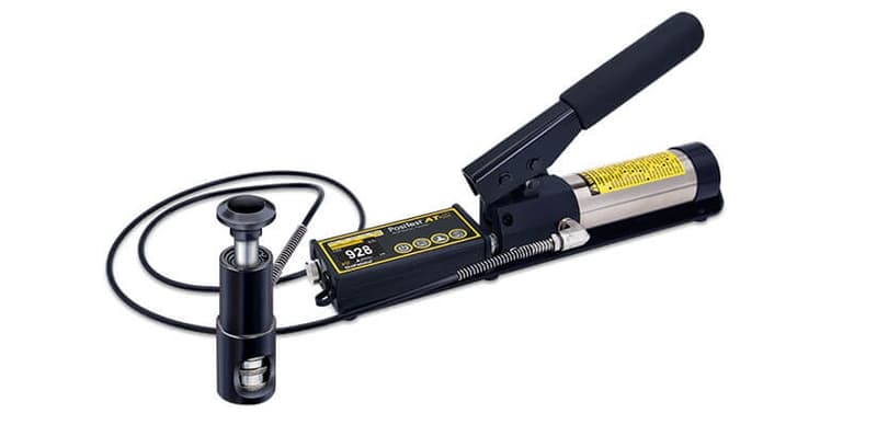 Defelsko PosiTest AT-M Manual